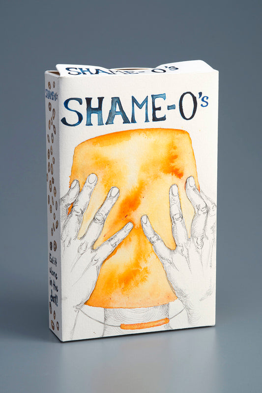 Shame-O's