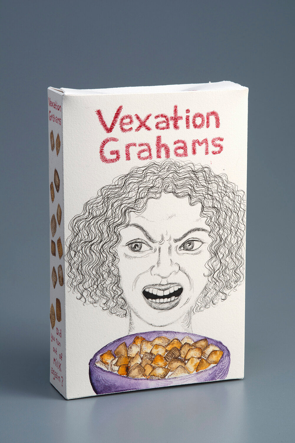 Vexation Grahams