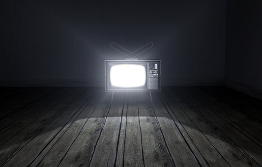 TV Cabin