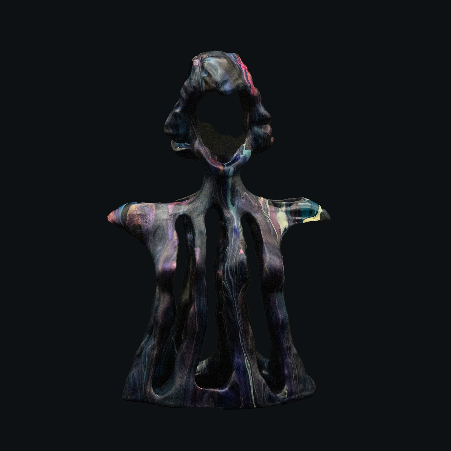 Charlotte the Charlatan