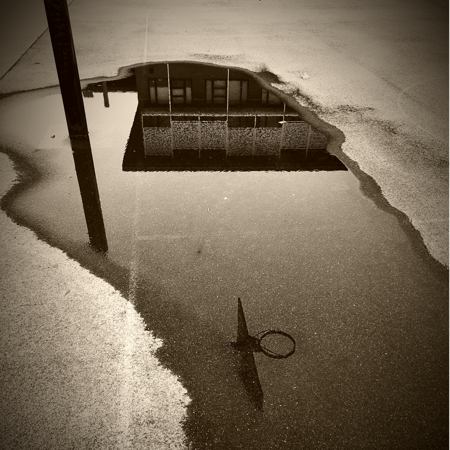 Parallel worlds