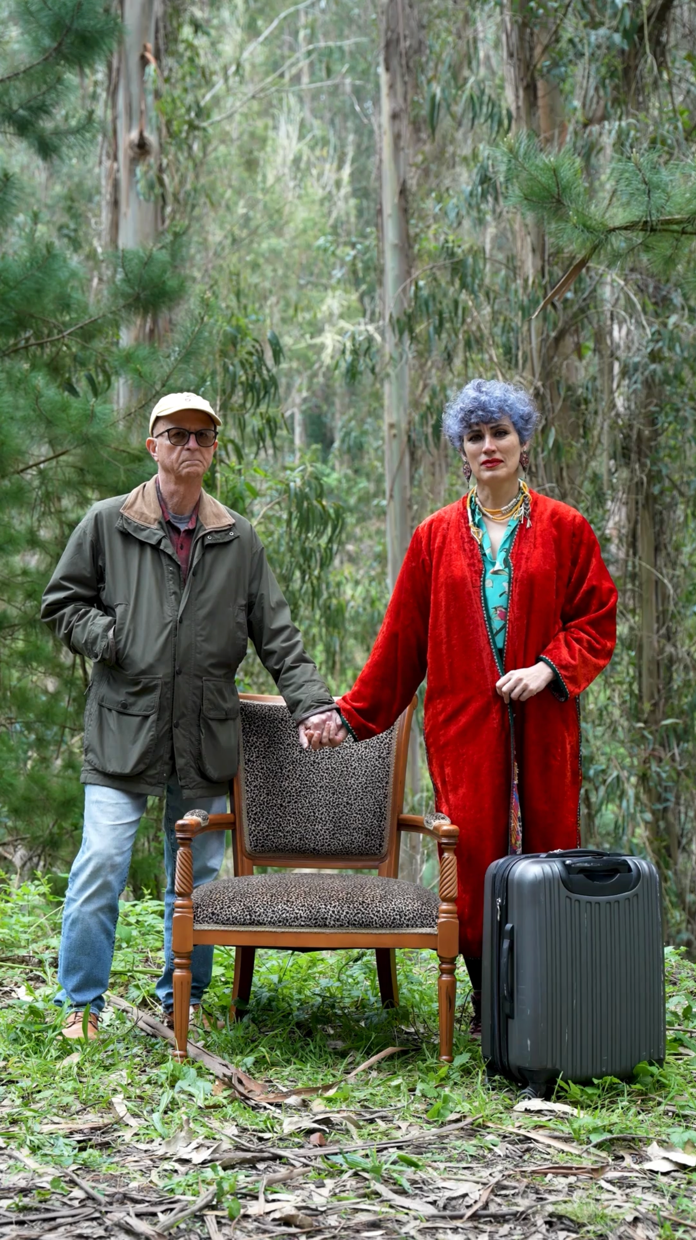 Witness Collaborative