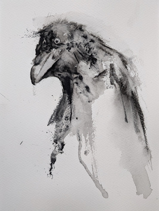 Ghastly Grim and Ancient