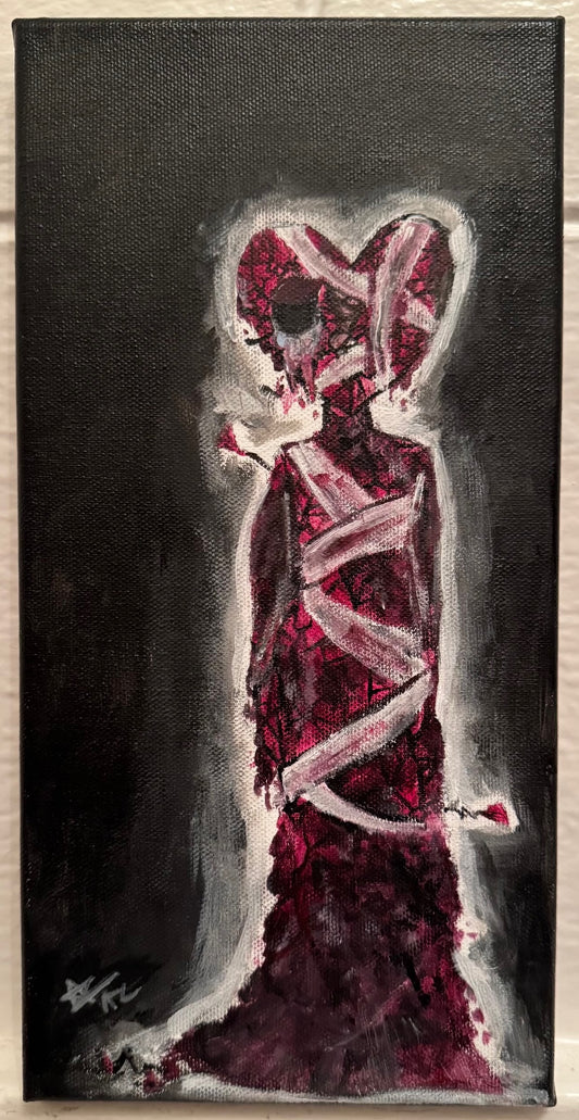 Face Your Fears: Philophobia (fear of falling in love)