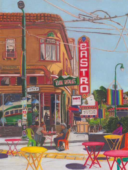 Castro