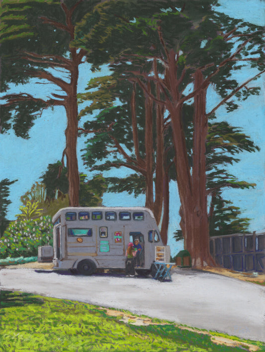Coffee Truck