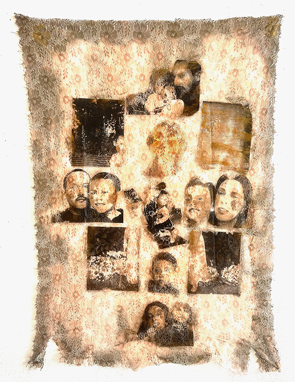 When I Was A Little Girl-Cuando Era Angelita