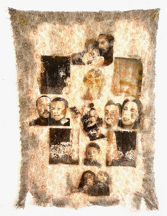 When I Was A Little Girl-Cuando Era Angelita