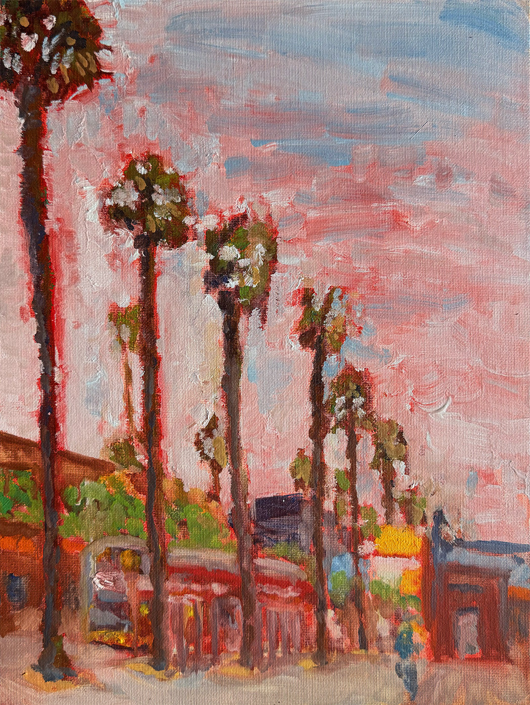 24th St Bart