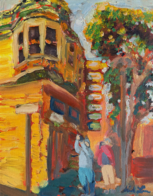 Taqueria Vallarta