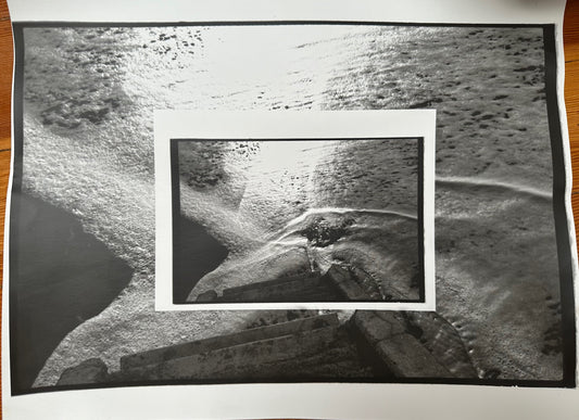 Froth En Abyme, 2024