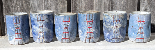 Sutro Tumbler