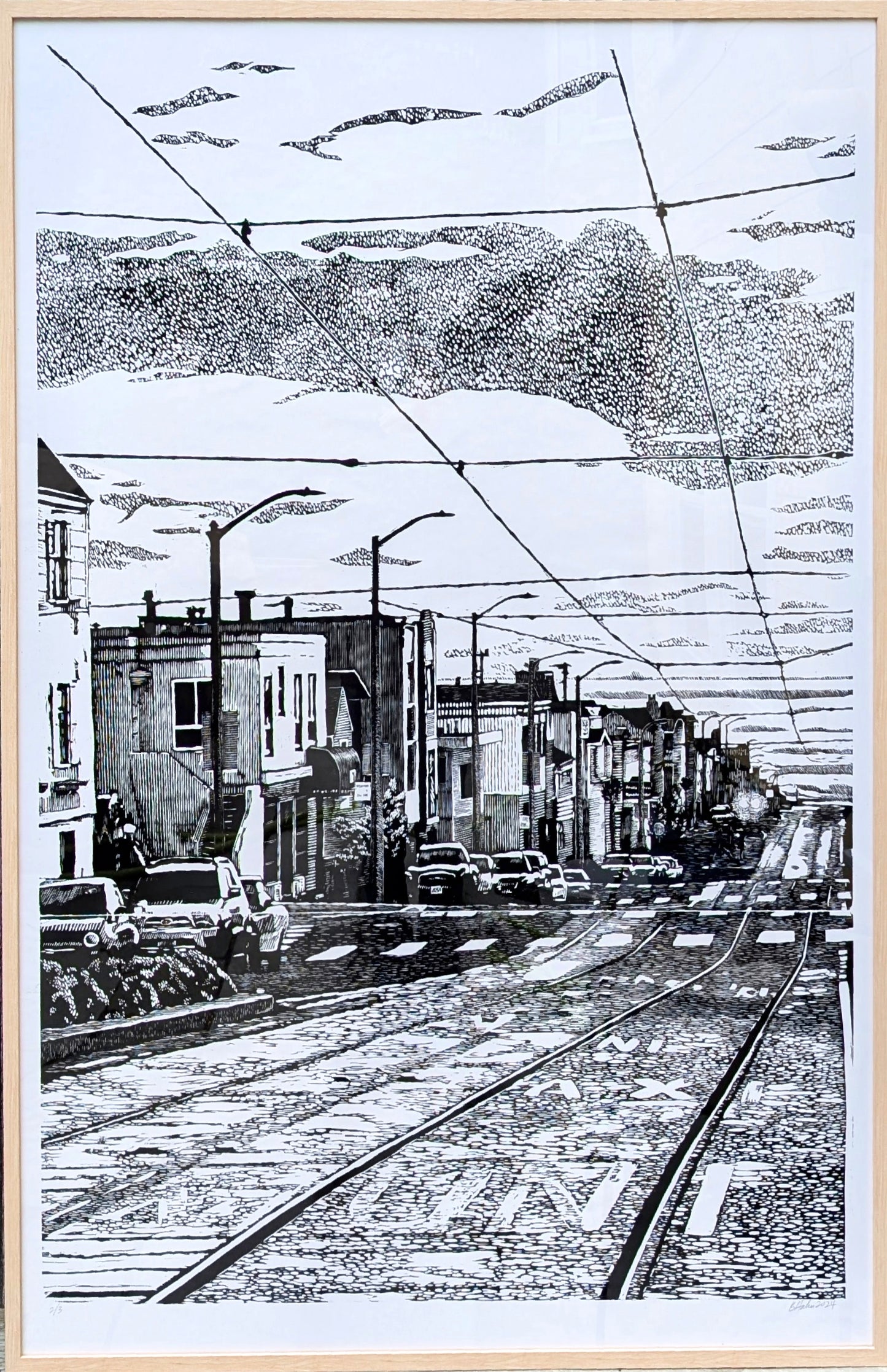 Untitled (Taraval)