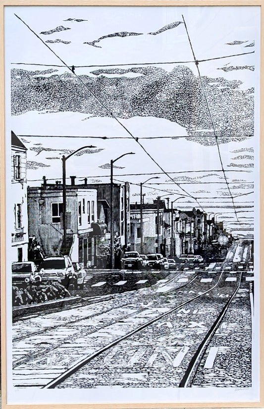 Untitled (Taraval)