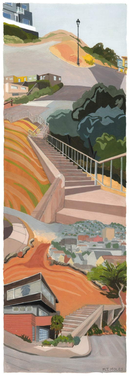 Bernal Heights