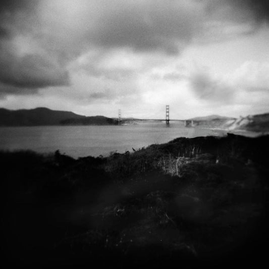 Nostalgia - Golden Gate Bridge