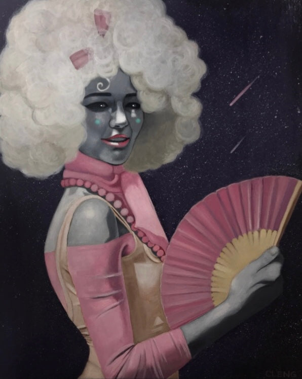The Muse