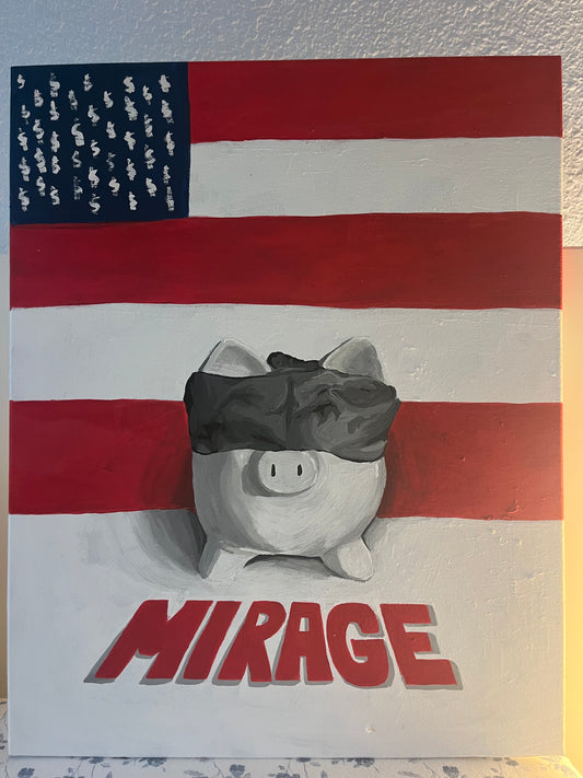 American Mirage