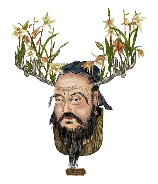 Confucius