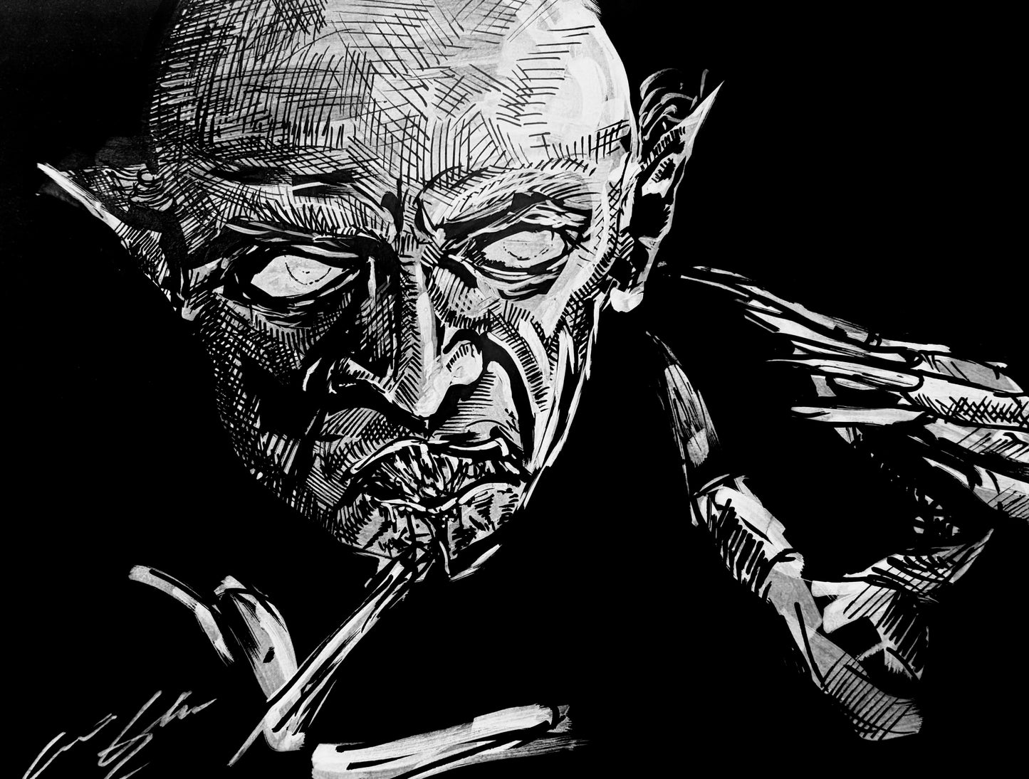 Orlok I