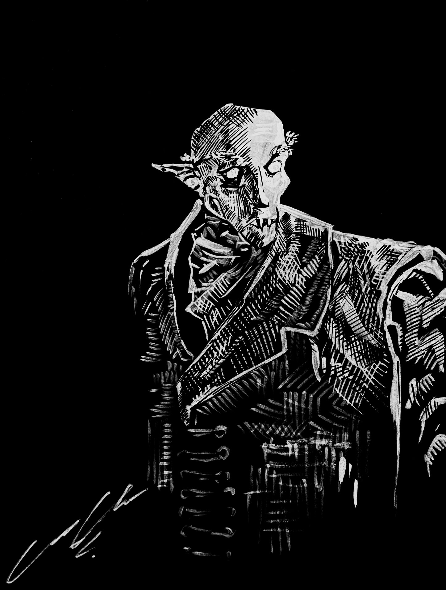 Orlok III