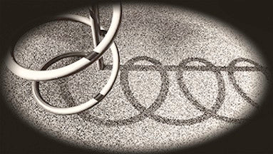 Playground Abstract #10