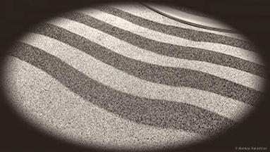 Playground Abstract #6