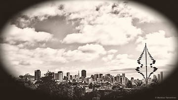 View from Dolores Playground