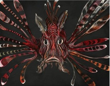 Lion Fish