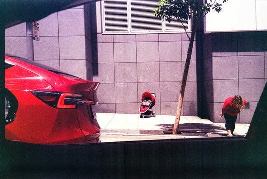 Strollers 2