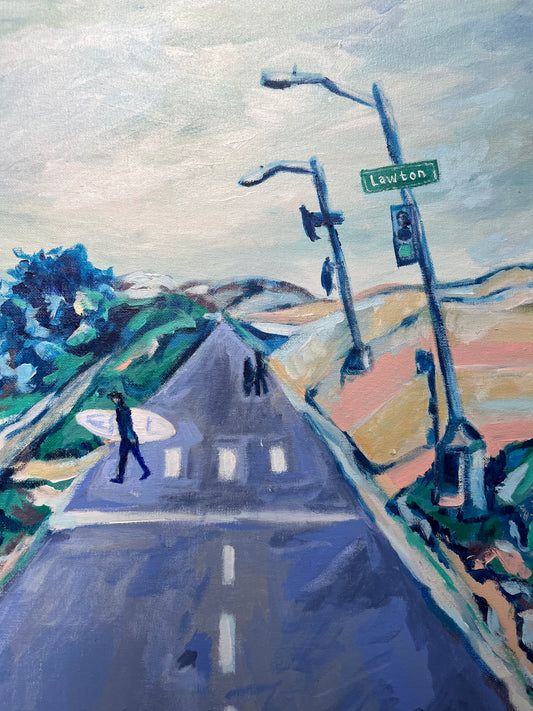 The Great Highway