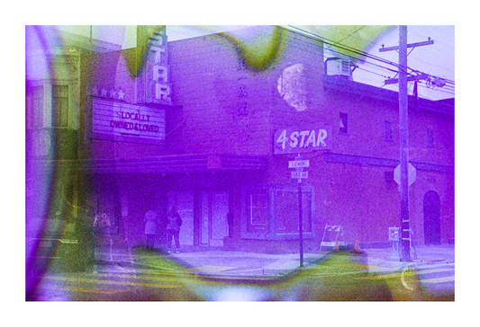 4 Star Theater