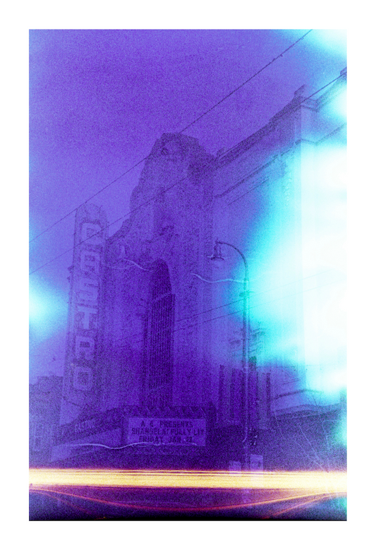 Castro Theater