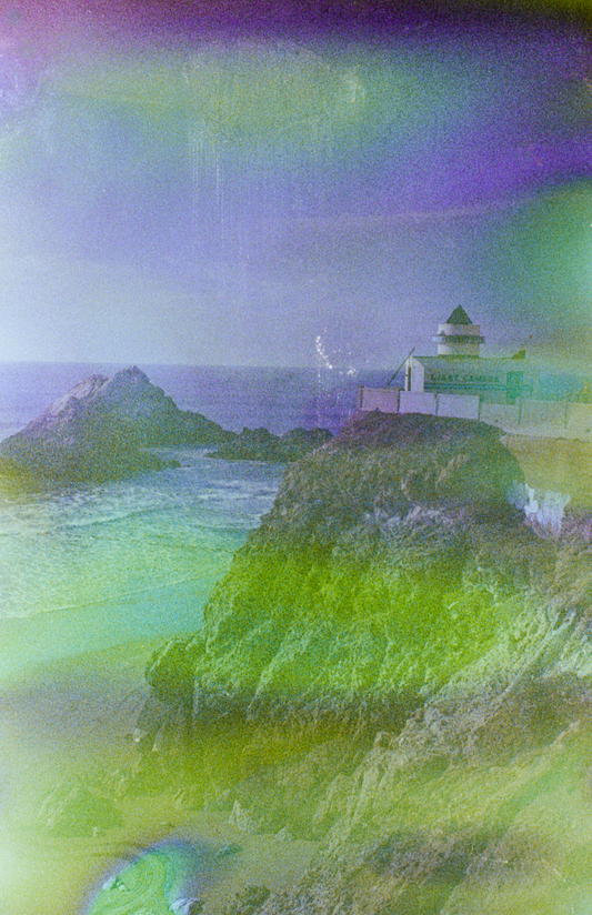 Camera Obscura