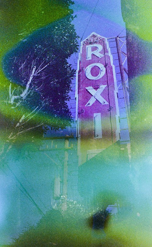 Roxie Cinema