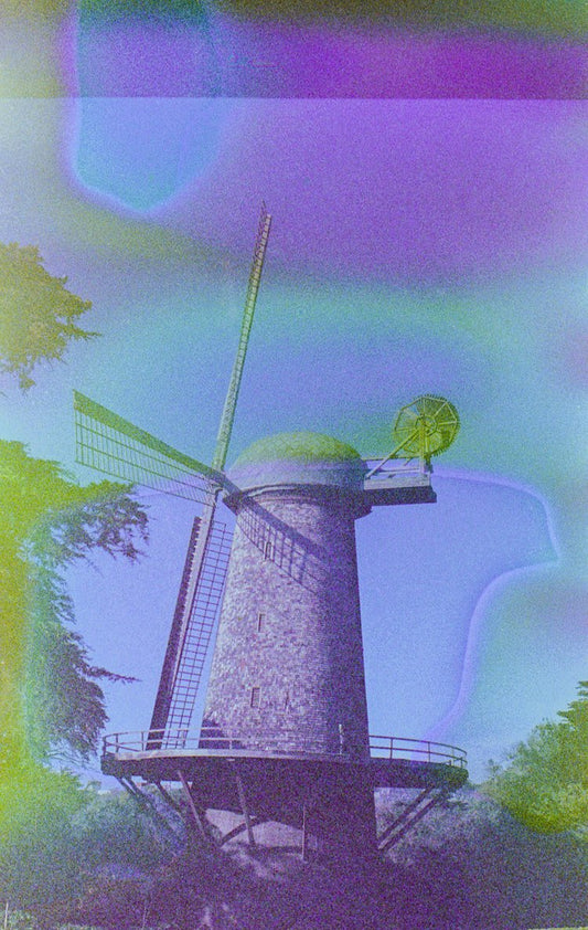 Windmill