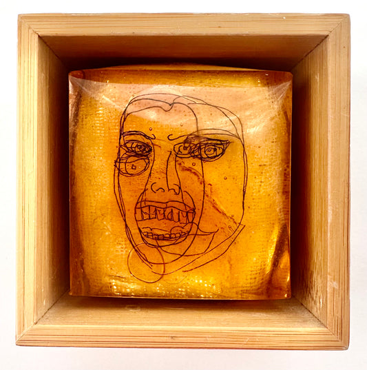 Menage A Trois Series: That