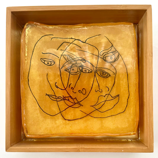 Menage A Trois Series: Have