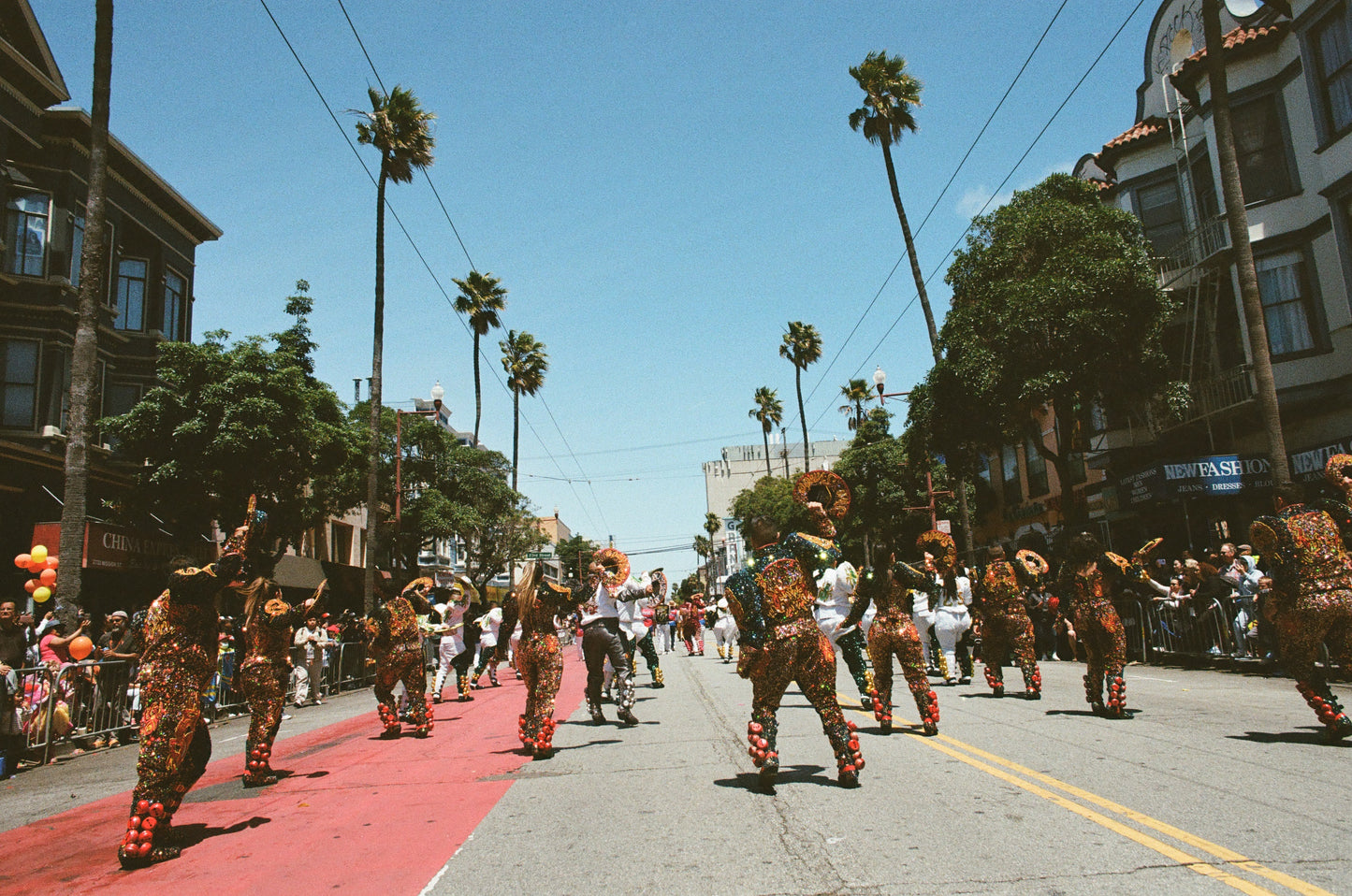 Untitled (Carnaval)