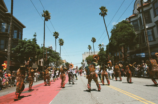 Untitled (Carnaval)