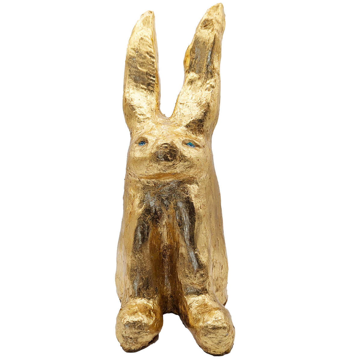 Disapproving Bunny-Golden State