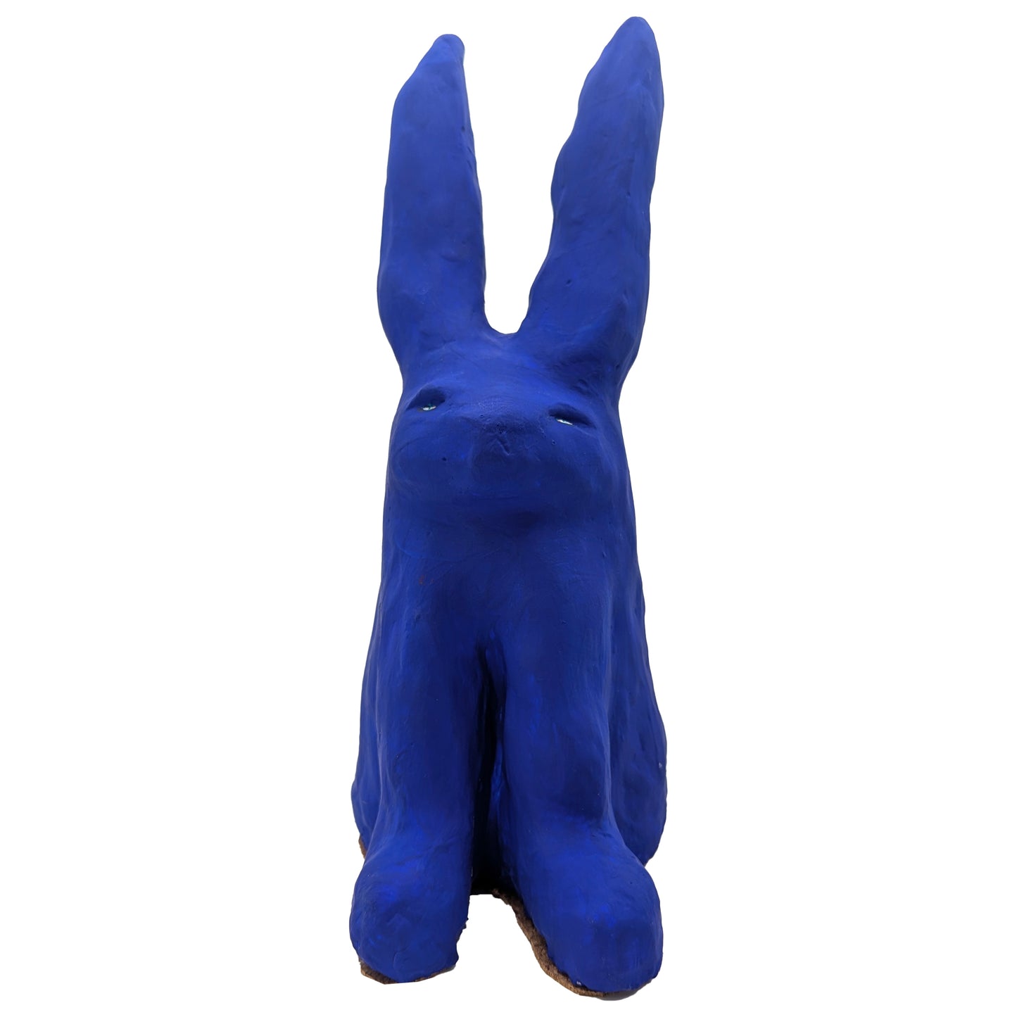 Disapproving Bunny- Spaced