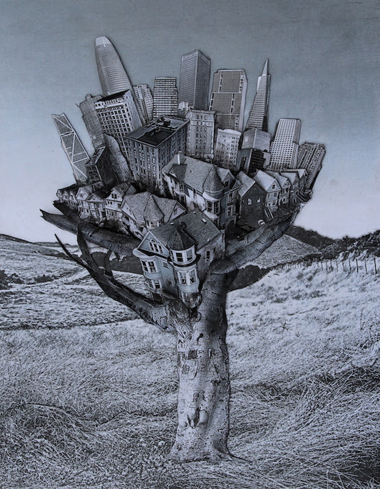 Tree Cities: TreeCity Neighborhood