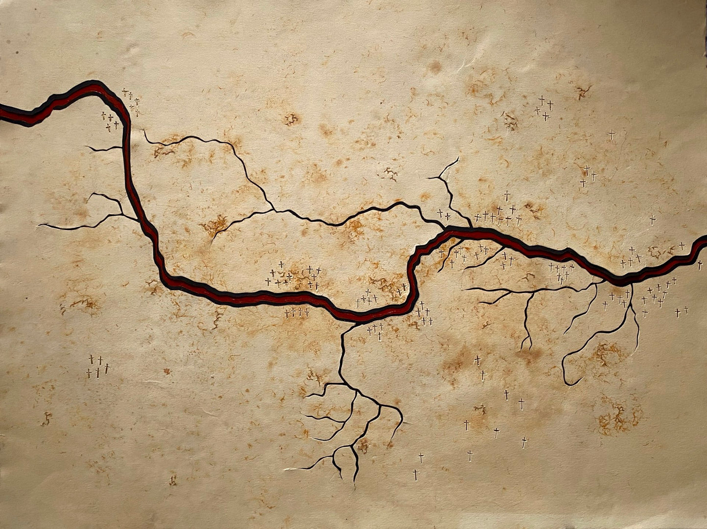 Rio Grande: More Precious Than Gold