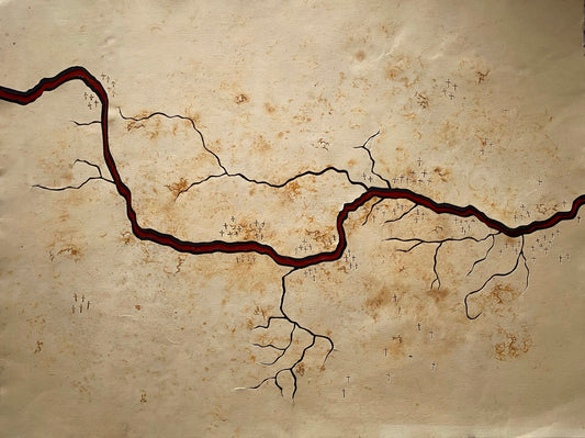 Rio Grande: More Precious Than Gold