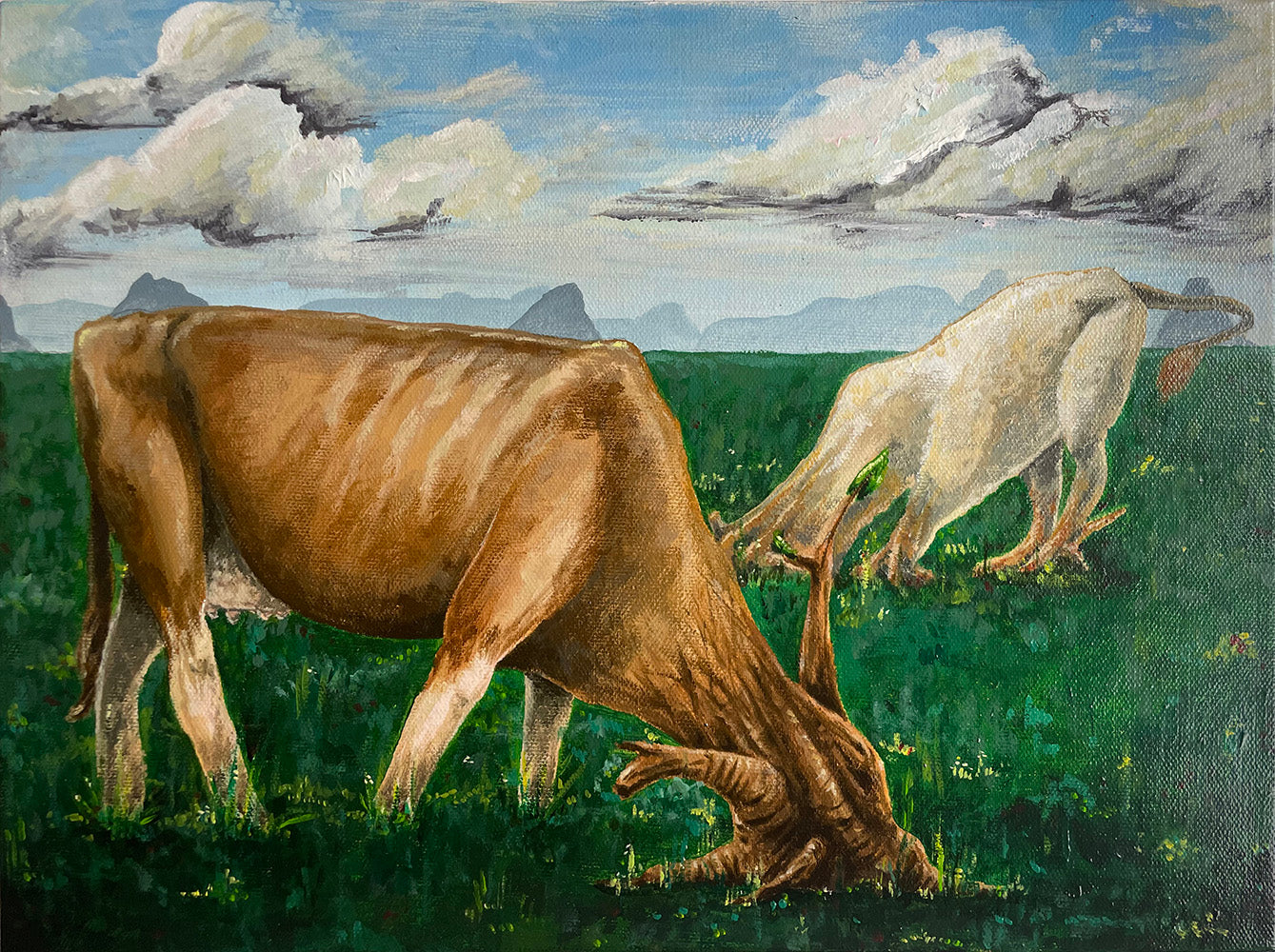Pasture