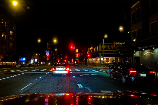 11th Avenue
