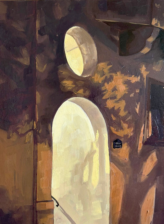 Portal - Noe Valley