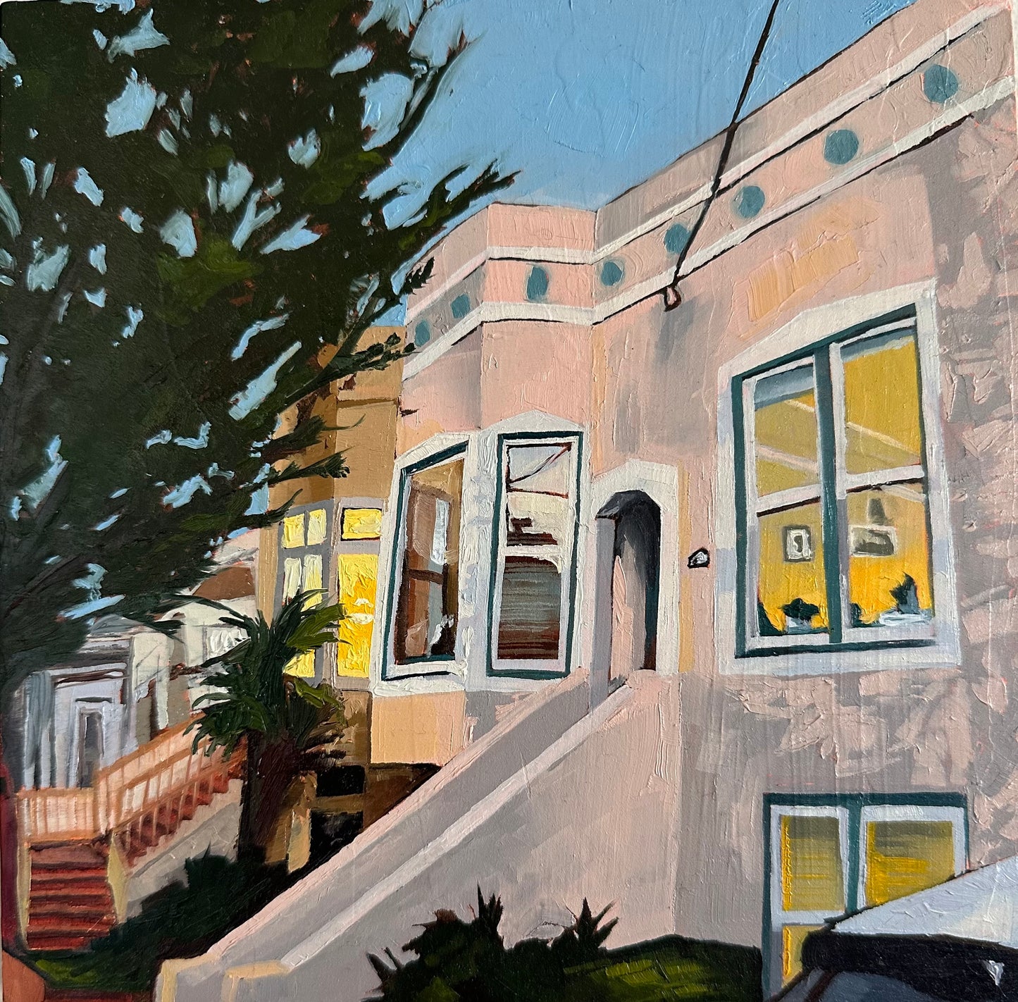 Noe Valley