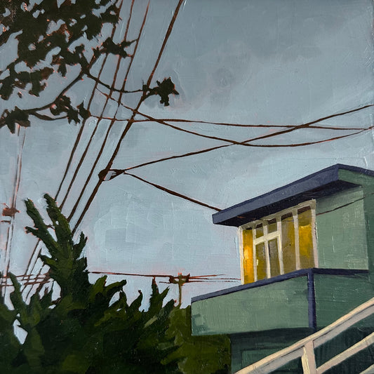 Bernal Heights and Folsom